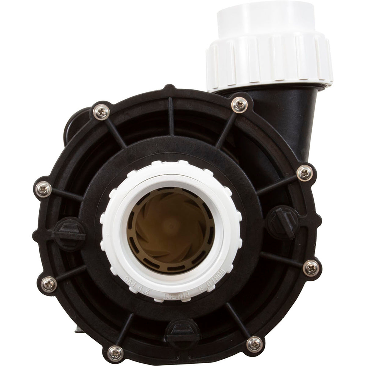 Pump, LX 48WUA, 1.5hp, 230v, 2-Spd, 48Fr, 2"