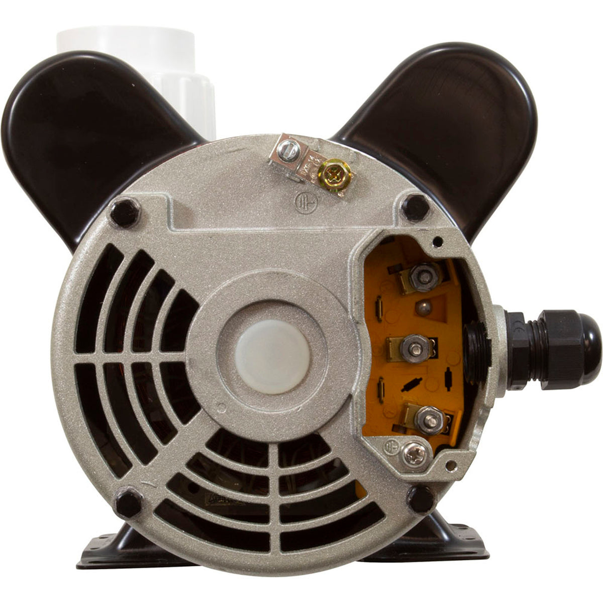 Pump, LX 48WUA, 1.5hp, 230v, 2-Spd, 48Fr, 2"