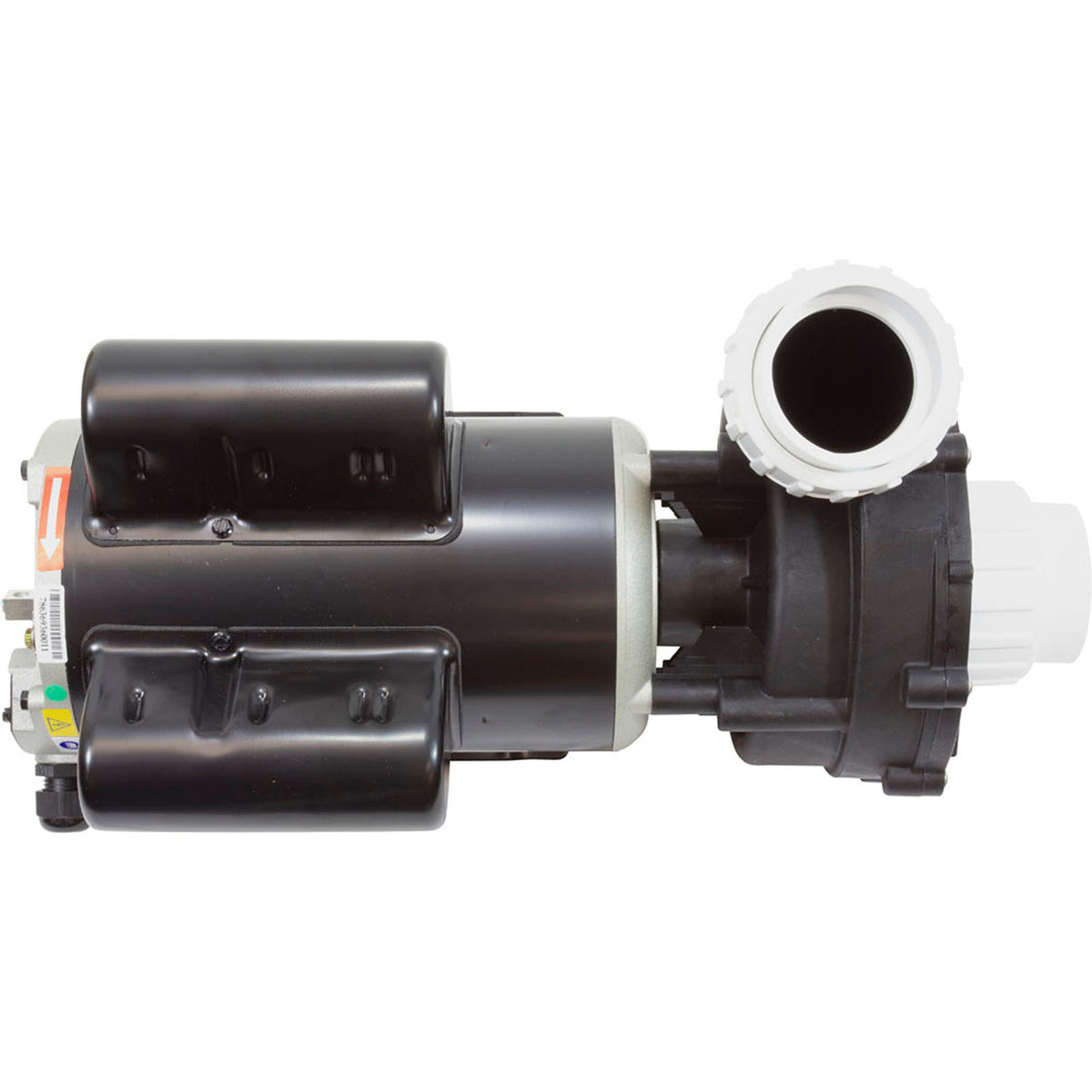 Pump, LX 48WUA, 1.5hp, 230v, 2-Spd, 48Fr, 2"