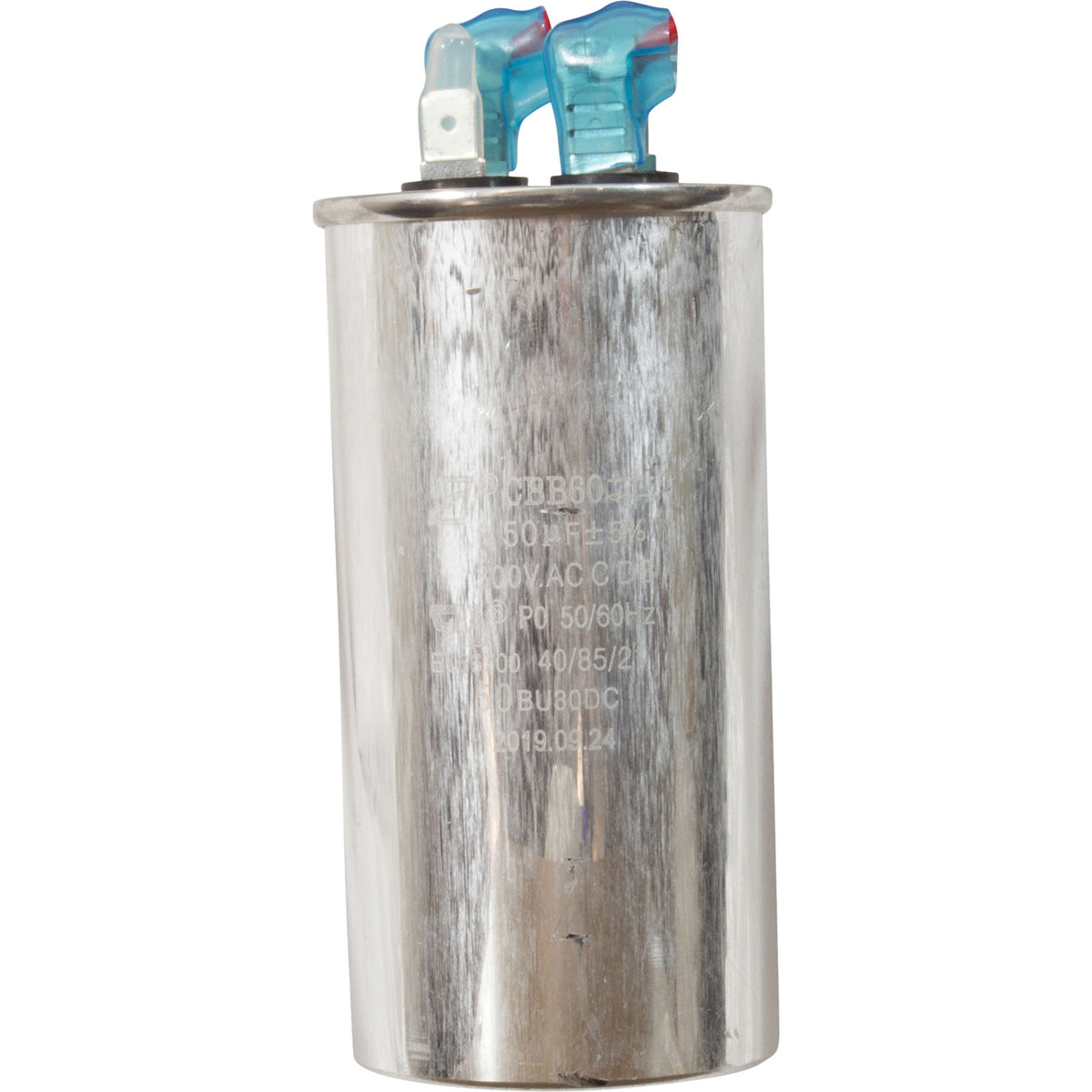 Pump, LX 48WUA, 2.0hp, 230v, 2-Spd, 48Fr, 2"