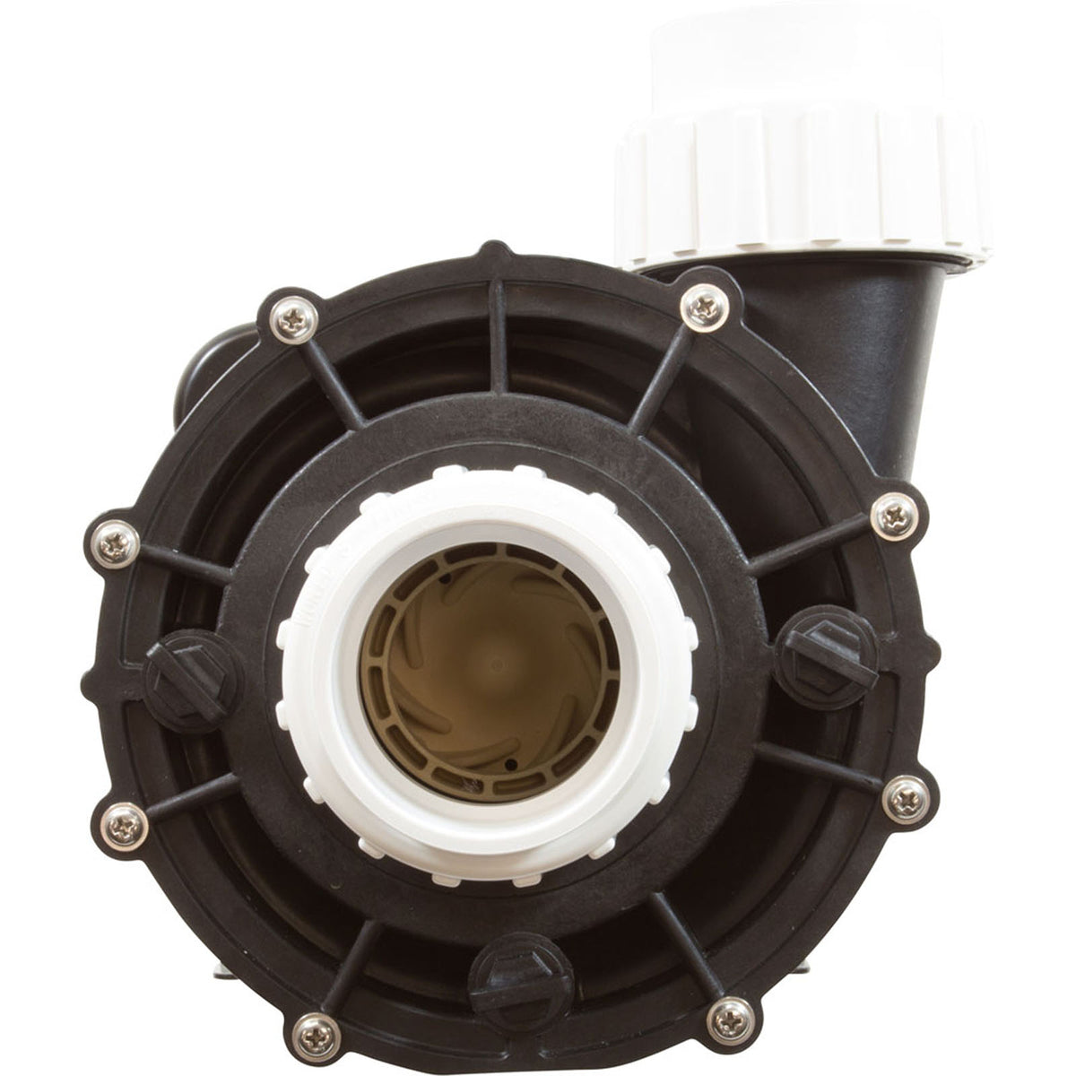 Pump, LX 48WUA, 2.0hp, 230v, 2-Spd, 48Fr, 2"