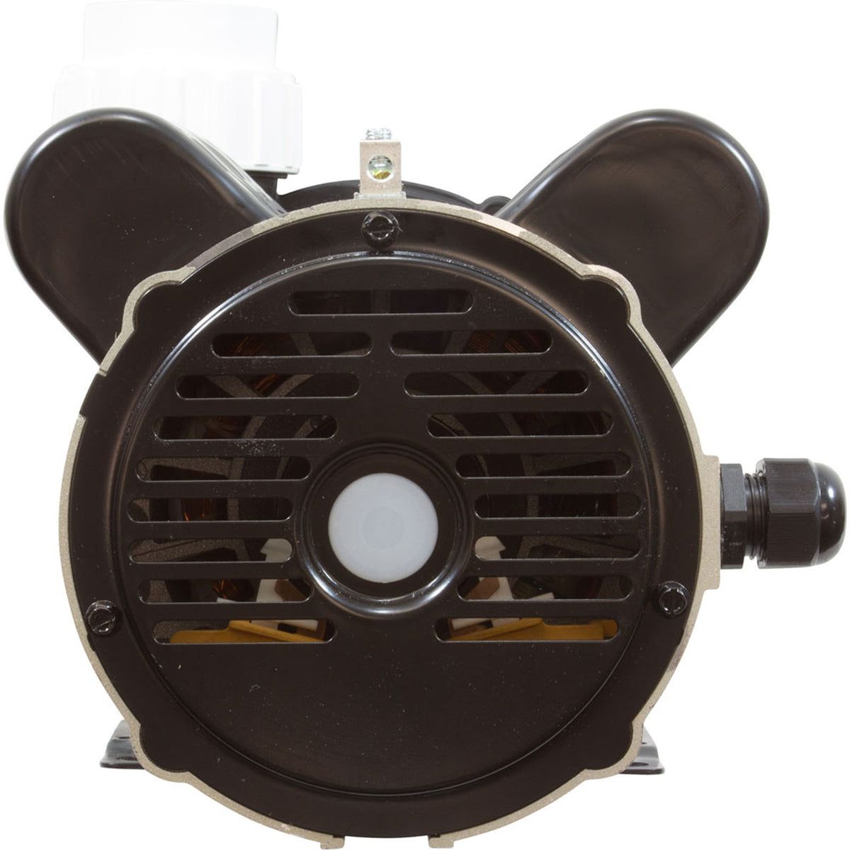 Pump, LX 48WUA, 2.0hp, 230v, 2-Spd, 48Fr, 2"