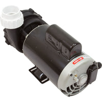 Pump, LX 56WUA, 3.0hp, 230v, 2-Spd, 56Fr, 2", SD