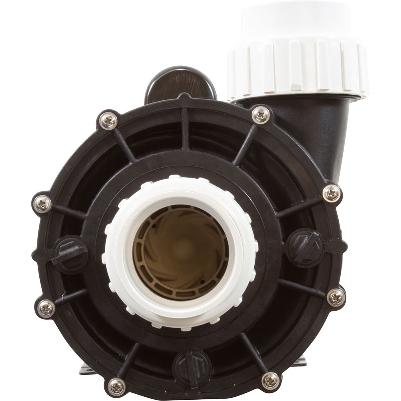 Pump, LX 56WUA, 3.0hp, 230v, 2-Spd, 56Fr, 2", SD