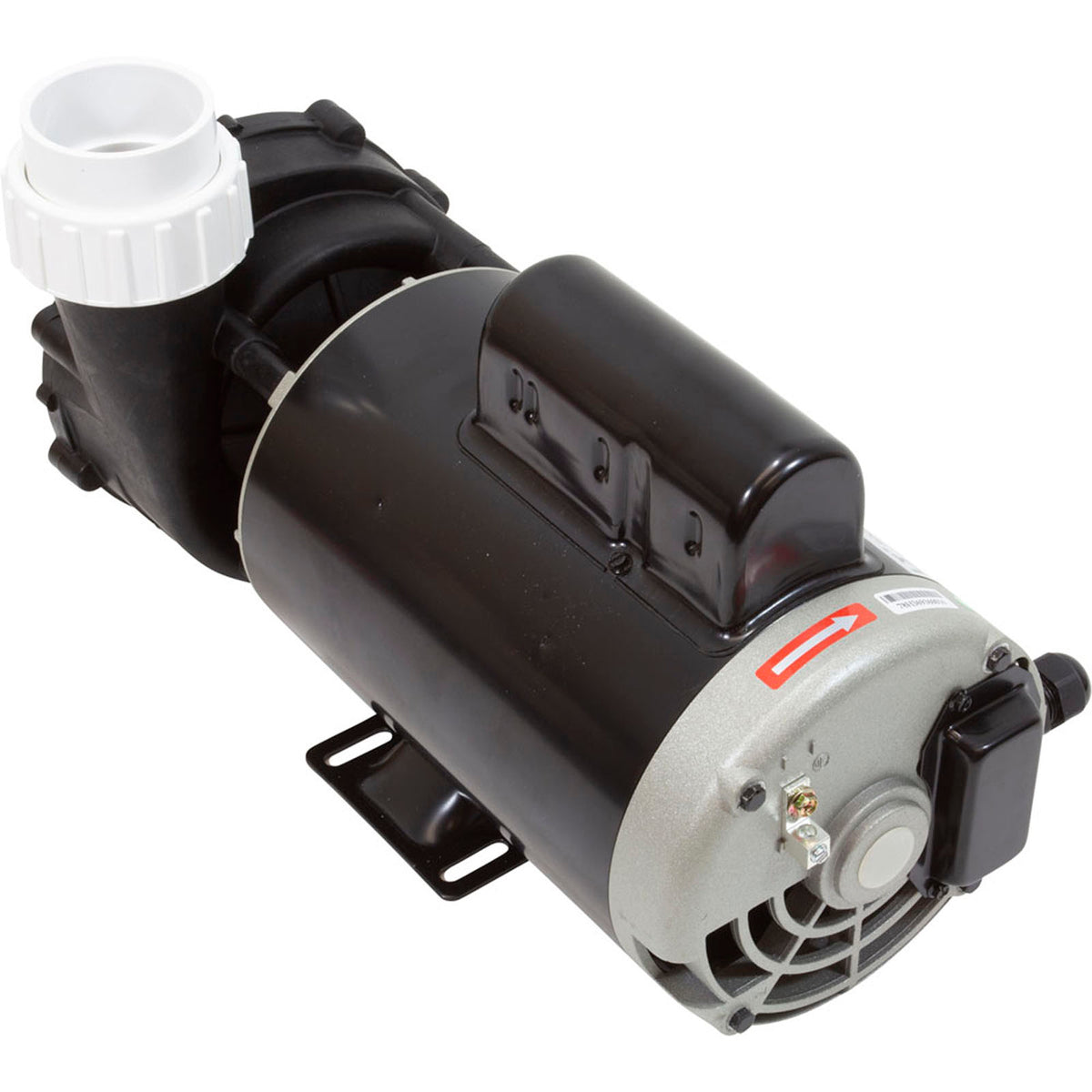 Pump, LX 56WUA, 3.0hp, 230v, 1-Spd, 56Fr, 2", SD
