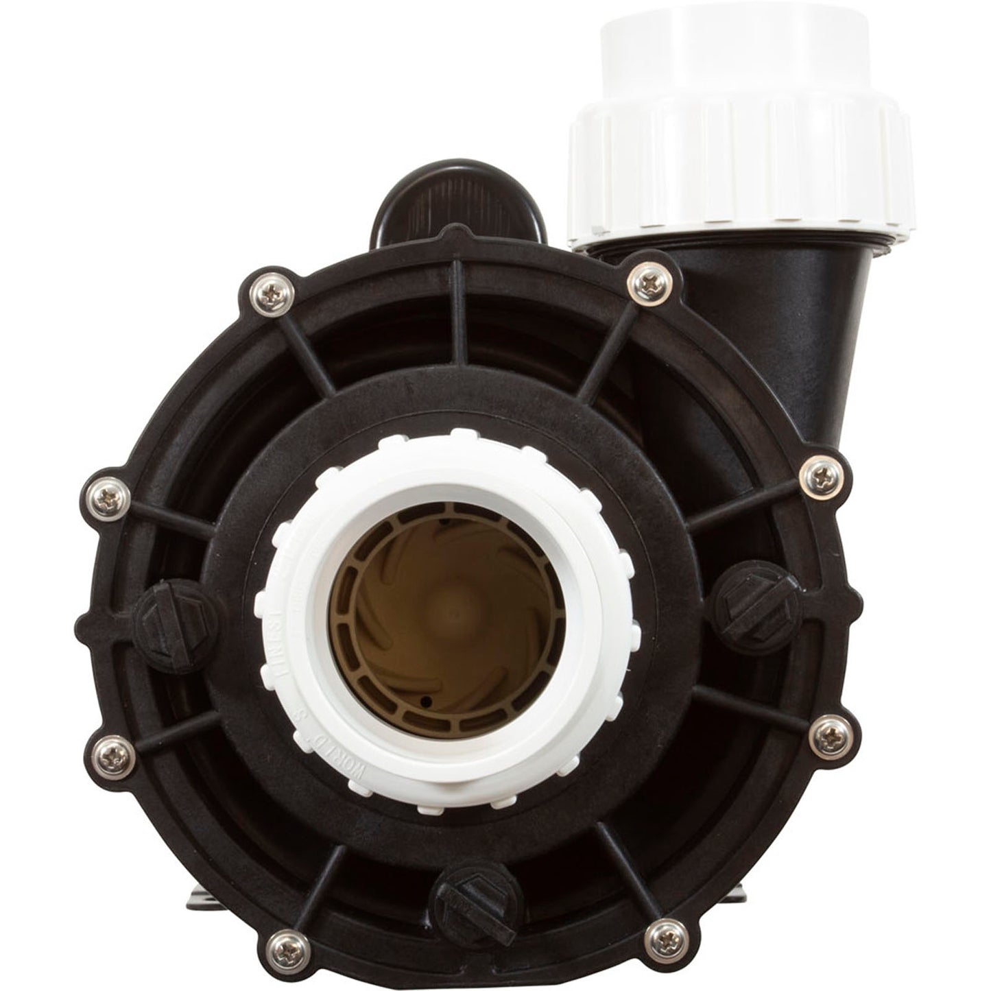 Pump, LX 56WUA, 3.0hp, 230v, 1-Spd, 56Fr, 2", SD