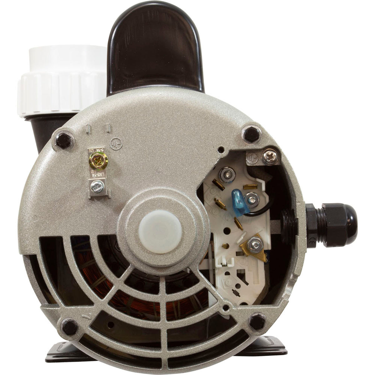 Pump, LX 56WUA, 3.0hp, 230v, 1-Spd, 56Fr, 2", SD