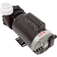 Pump, LX 56WUA, 4.0hp, 230v, 2-Spd, 56Fr, 2.5 x 2", SD