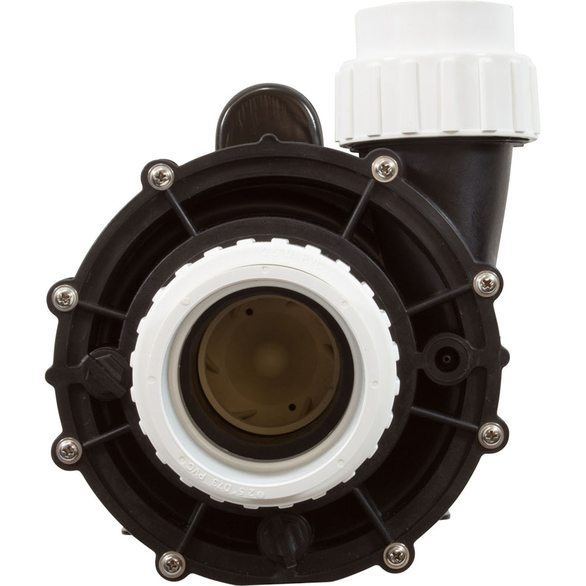 Pump, LX 56WUA, 4.0hp, 230v, 2-Spd, 56Fr, 2.5 x 2", SD