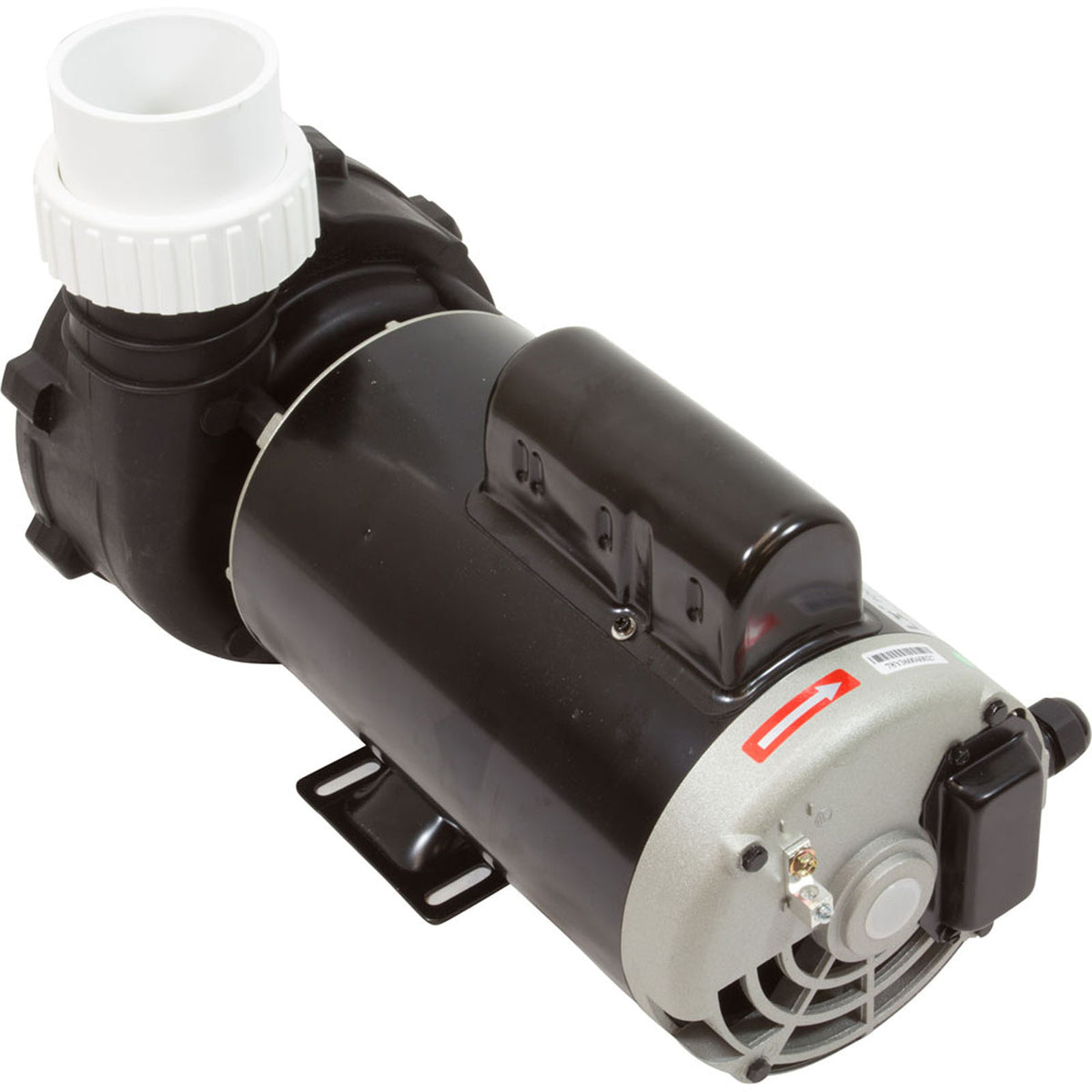 Pump, LX 56WUA, 5.0hp, 230v, 2-Spd, 56Fr, 2.5" x 2.5", SD