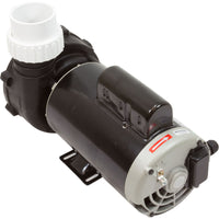 Pump, LX 56WUA, 5.0hp, 230v, 2-Spd, 56Fr, 2.5" x 2.5", SD