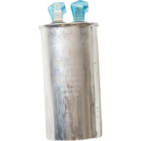 Pump, LX 56WUA, 5.0hp, 230v, 2-Spd, 56Fr, 2.5" x 2.5", SD