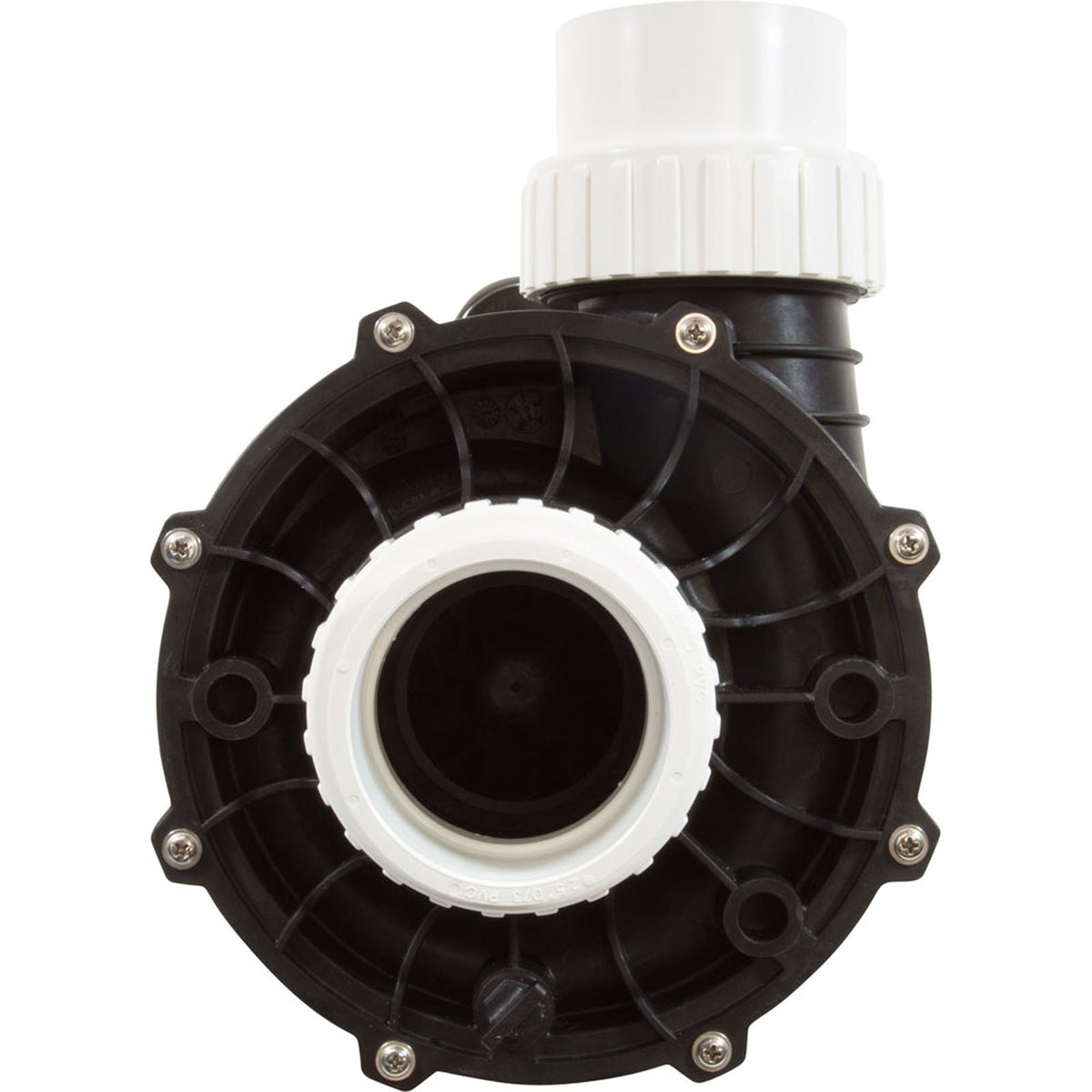 Pump, LX 56WUA, 4.0hp, 230v, 2-Spd, 56Fr, 2.5" x 2.5", SD