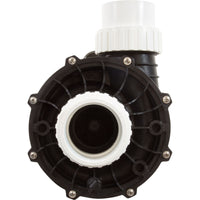 Pump, LX 56WUA, 4.0hp, 230v, 2-Spd, 56Fr, 2.5" x 2.5", SD