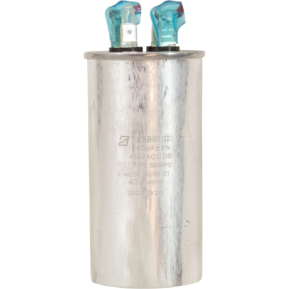 Pump, LX 48WUA, 2.0hp, 230v, 1-Spd, 48Fr, 2"