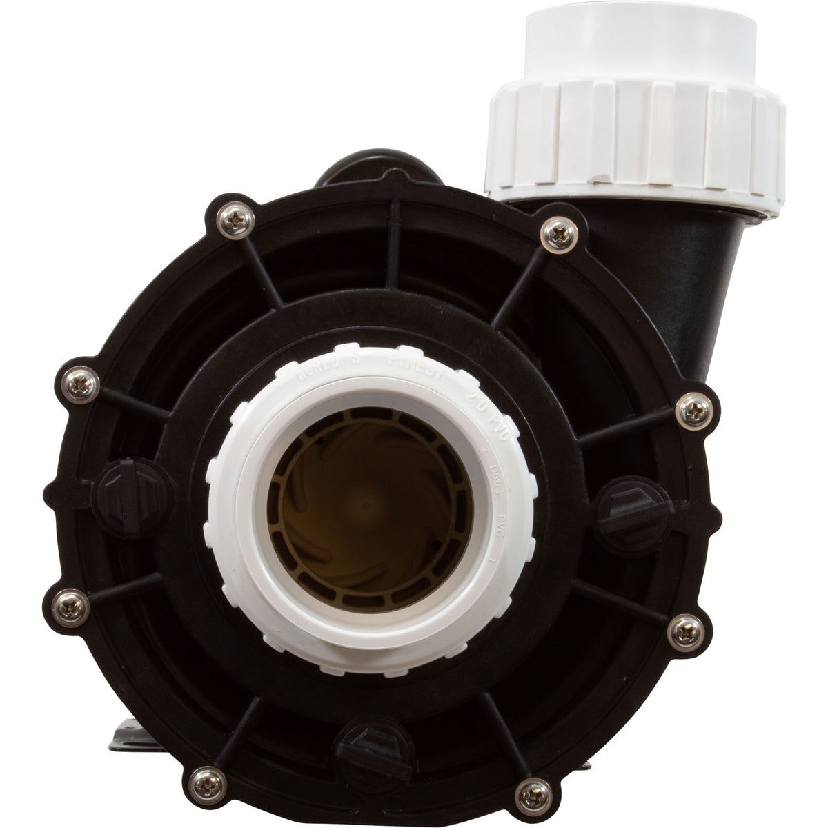 Pump, LX 48WUA, 2.0hp, 230v, 1-Spd, 48Fr, 2"