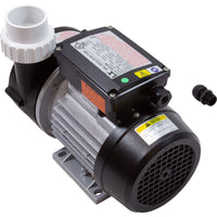 Pump, Circ, LX WTCM, 1/15hp, 230v, 48Fr, 1.5", After 7/2011
