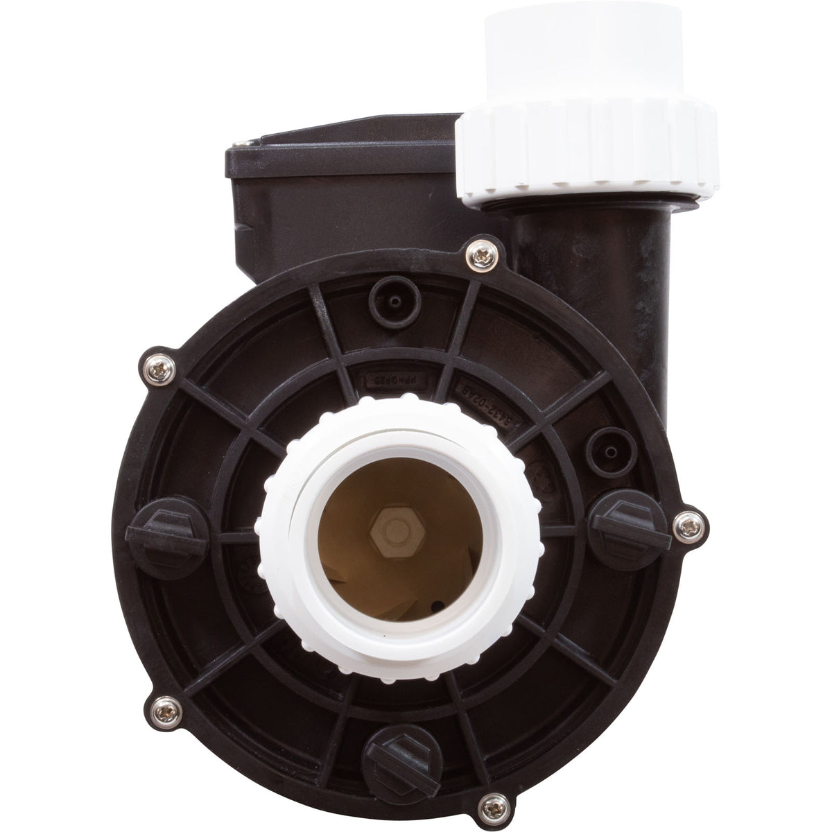 Pump, Circ, LX WTCM, 1/15hp, 230v, 48Fr, 1.5", After 7/2011