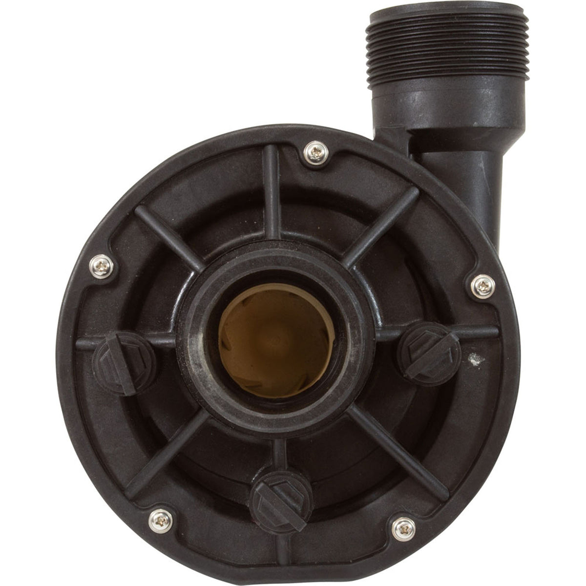 Wet End, LX WTC, 1/15hp, 1.5", 48 Frame