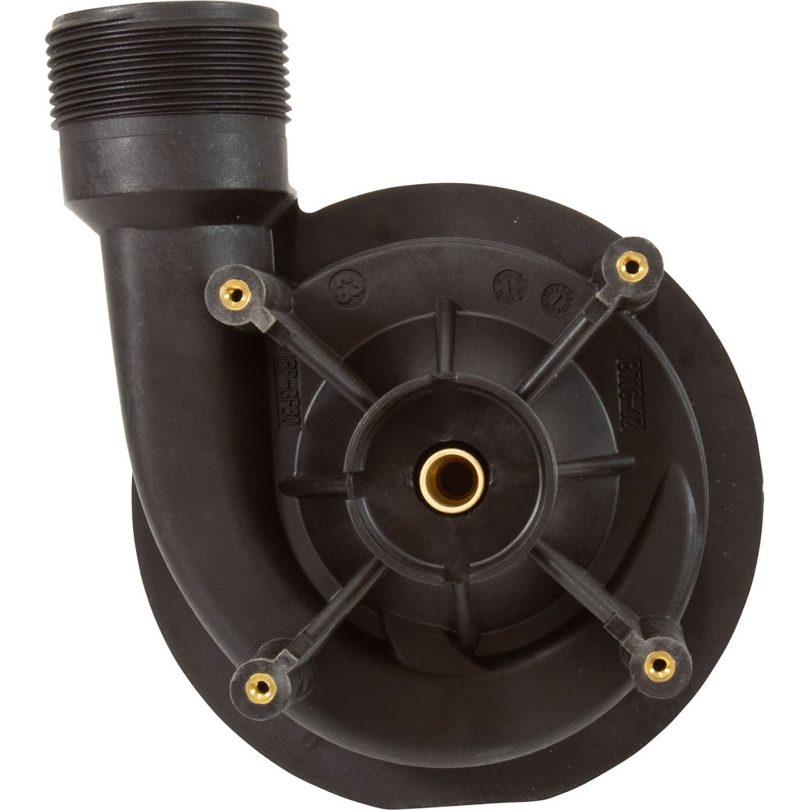 Wet End, LX WTC, 1/15hp, 1.5", 48 Frame