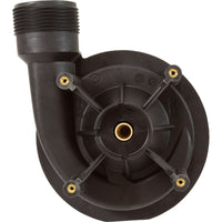 Wet End, LX WTC, 1/15hp, 1.5", 48 Frame