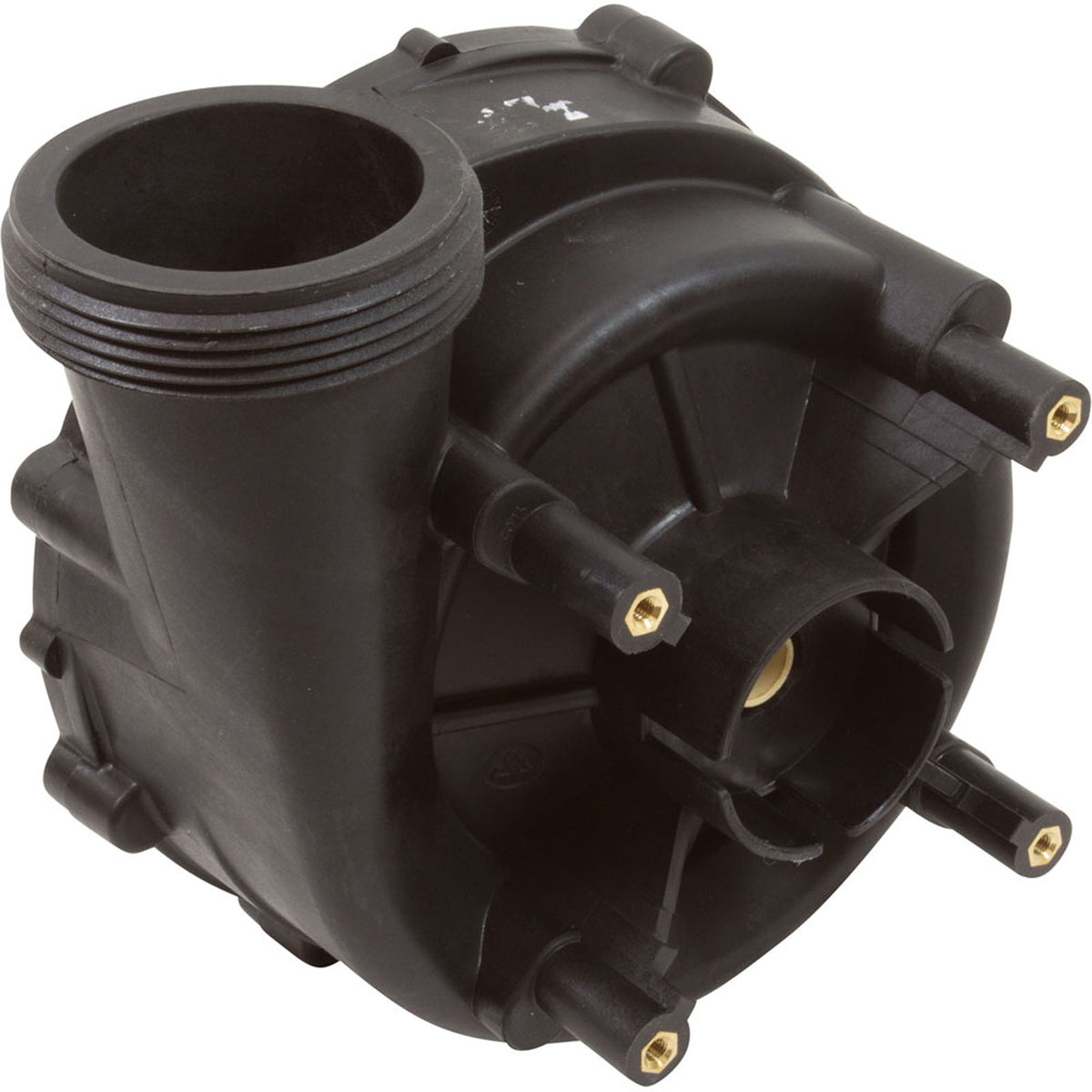 Wet End, LX 48WUA, 1.5hp, 115v, 2", 48 Frame