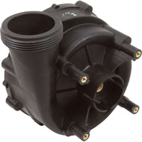 Wet End, LX 48WUA, 1.5hp, 115v, 2", 48 Frame