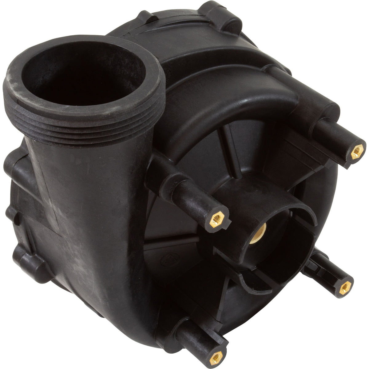Wet End, LX 48WUA, 1.0hp, 2", 48 Frame