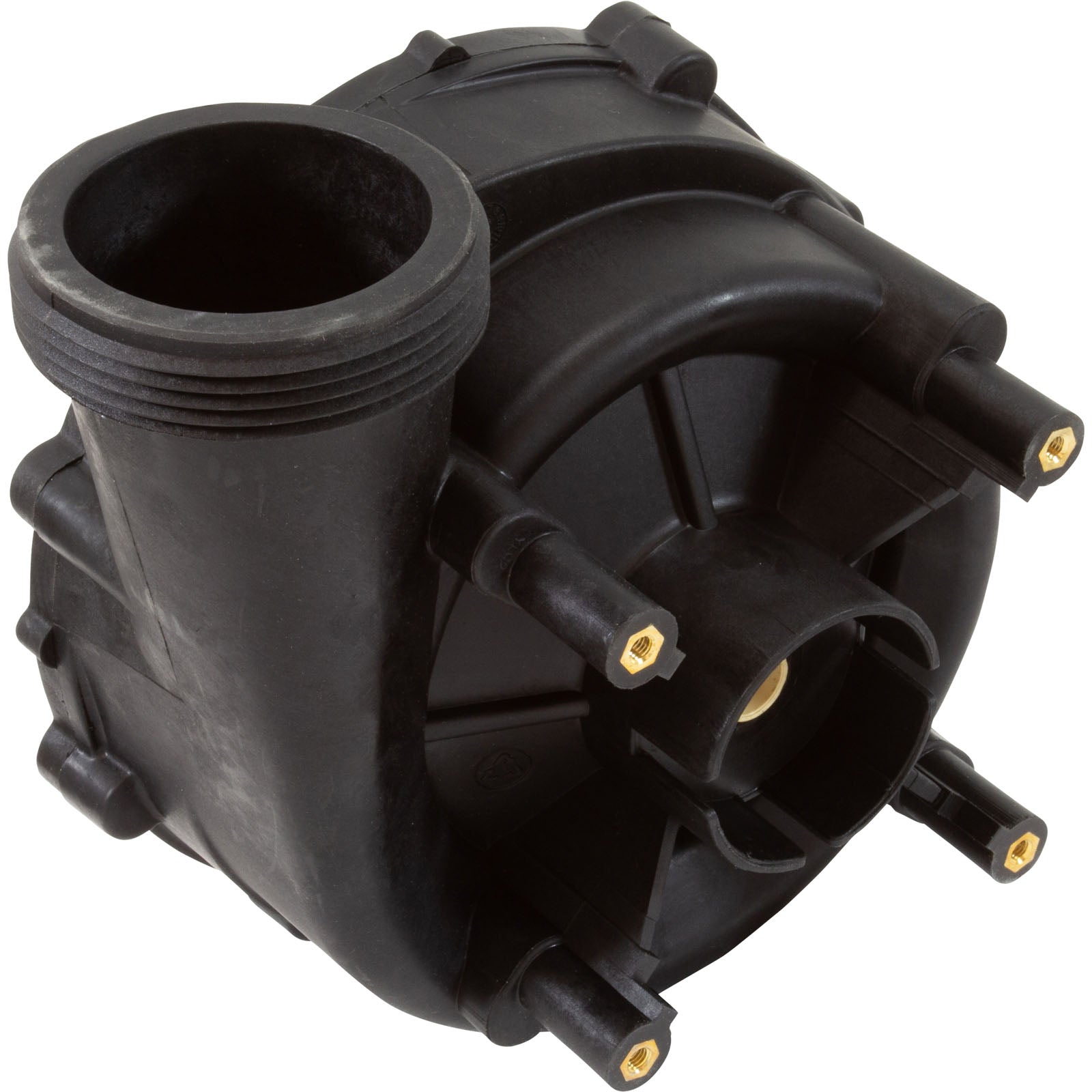 Wet End, LX 48WUA, 1.0hp, 2", 48 Frame