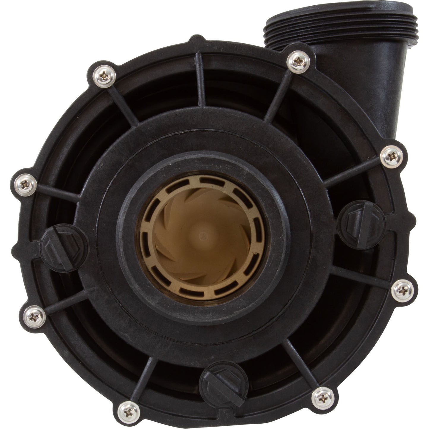Wet End, LX 48WUA, 1.0hp, 2", 48 Frame