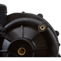 Wet End, LX 48WUA, 1.0hp, 2", 48 Frame