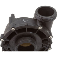 Wet End, LX 48WUA, 1.5hp, 230v, 2", 48 Frame