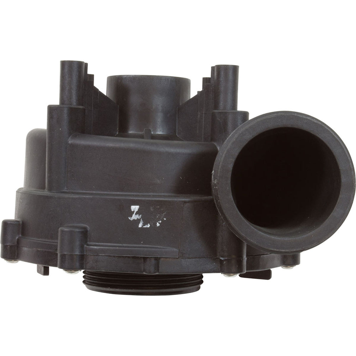 Wet End, LX 48WUA, 2.0hp, 2", 48 Frame