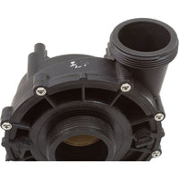 Wet End, LX 48WUA, 2.0hp, 2", 48 Frame