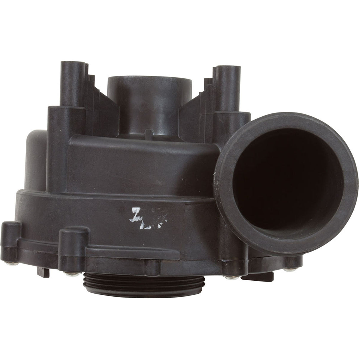Wet End, LX 56WUA, 3.0hp, 2", 56 Frame