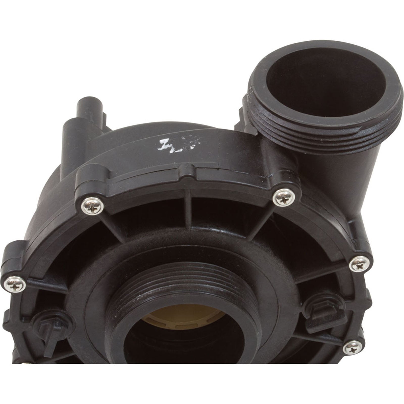 Wet End, LX 56WUA, 3.0hp, 2", 56 Frame