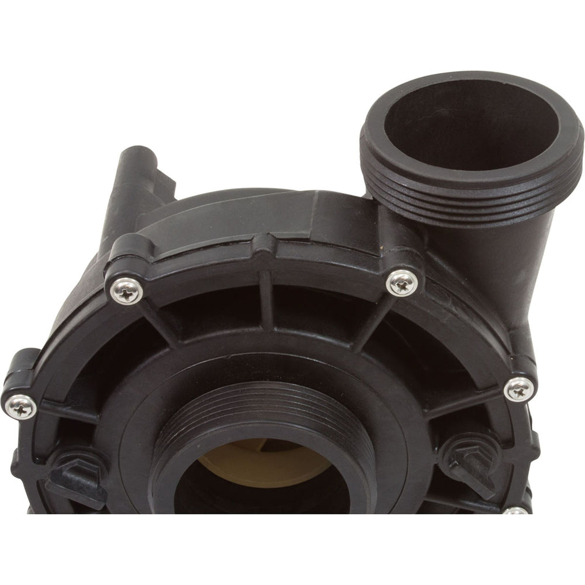 Wet End, LX 56WUA, 4.0hp, 1-Spd/2-Spd, 2", 56 Frame