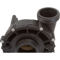 Wet End, LX 56WUA, 4.0hp, 1-Spd/2-Spd, 2", 56 Frame