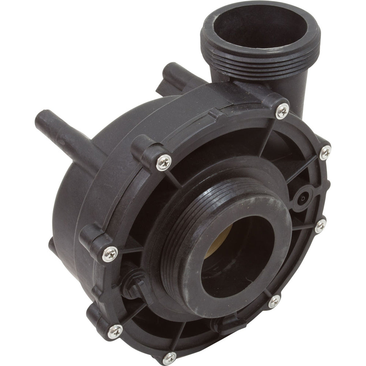 Wet End, LX 56WUA, 4.0hp, 2" x 2.5", 56 Frame