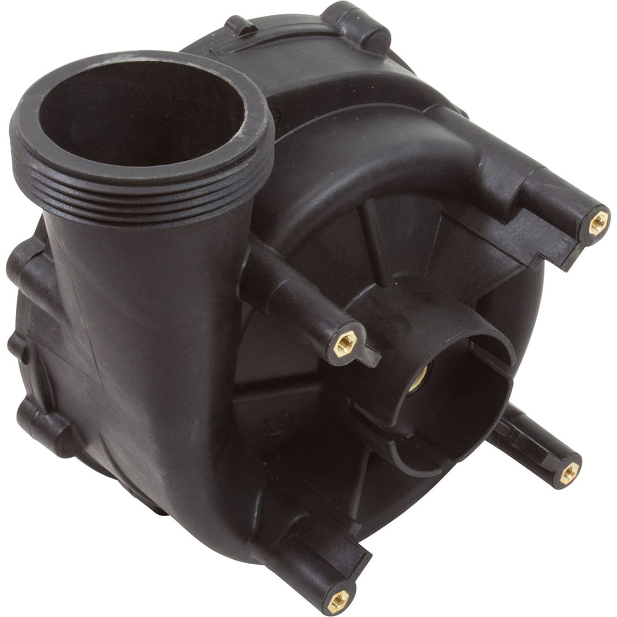 Wet End, LX 56WUA, 4.0hp, 2" x 2.5", 56 Frame