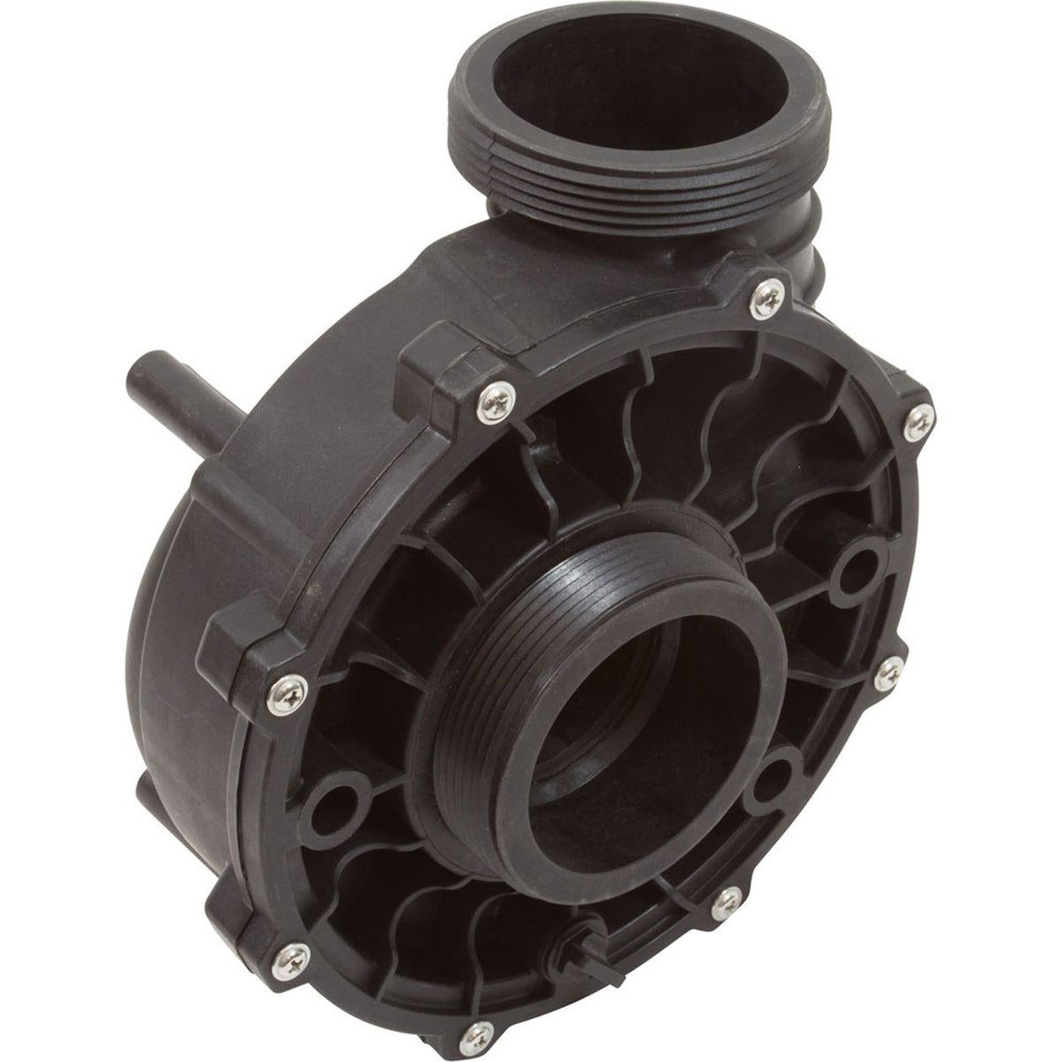 Wet End, LX 56WUA, 5.0hp, 2.5" x 2.5", 56 Frame