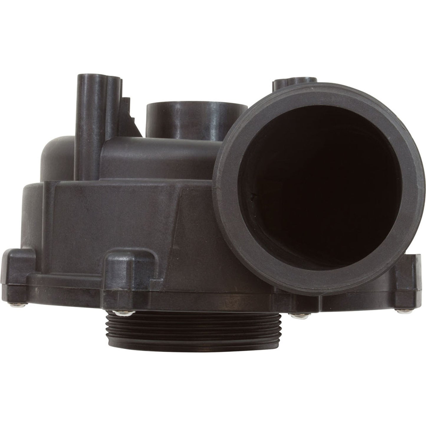 Wet End, LX 56WUA, 5.0hp, 2.5" x 2.5", 56 Frame