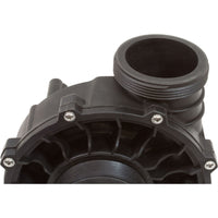 Wet End, LX 56WUA, 5.0hp, 2.5" x 2.5", 56 Frame