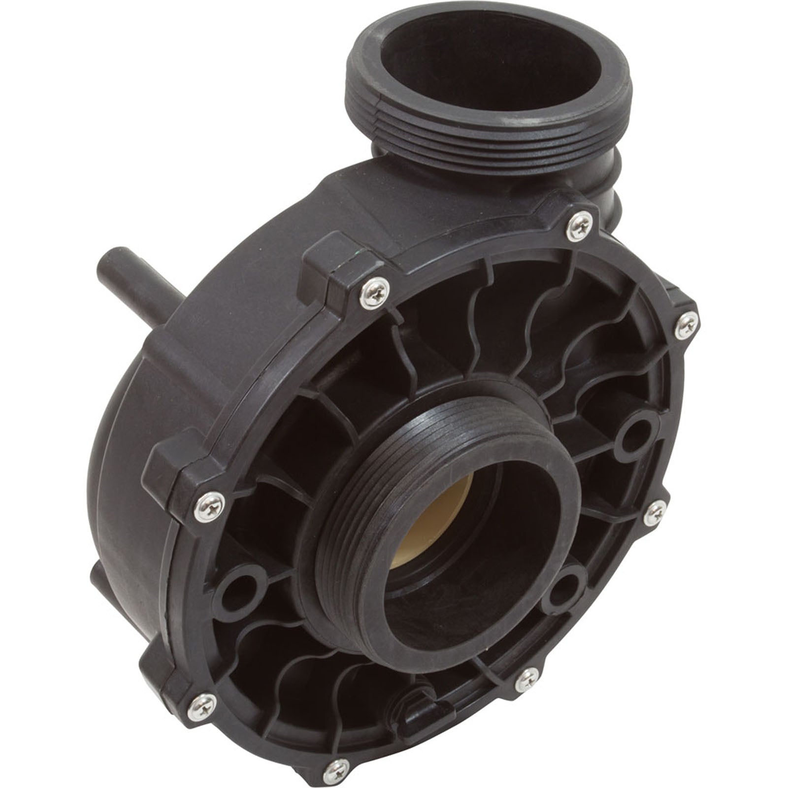 Wet End, LX 56WUA, 4.0hp, 2.5" x 2.5", 56 Frame
