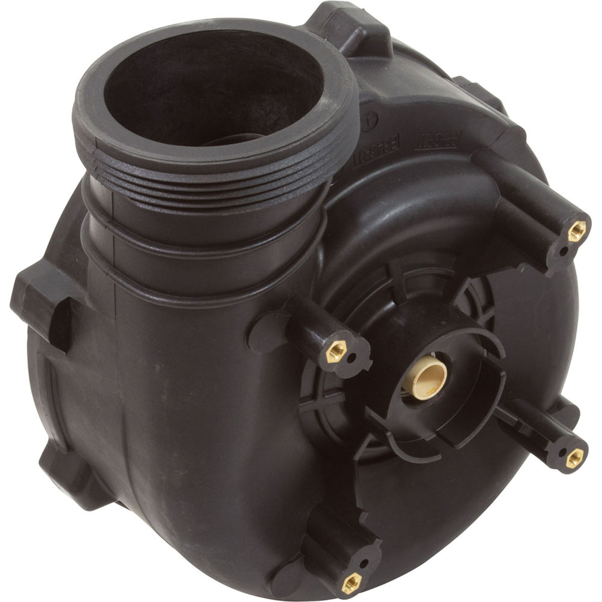 Wet End, LX 56WUA, 4.0hp, 2.5" x 2.5", 56 Frame