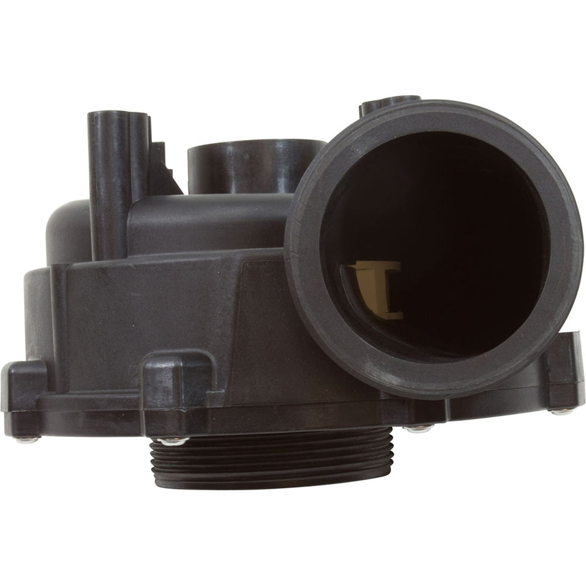 Wet End, LX 56WUA, 4.0hp, 2.5" x 2.5", 56 Frame