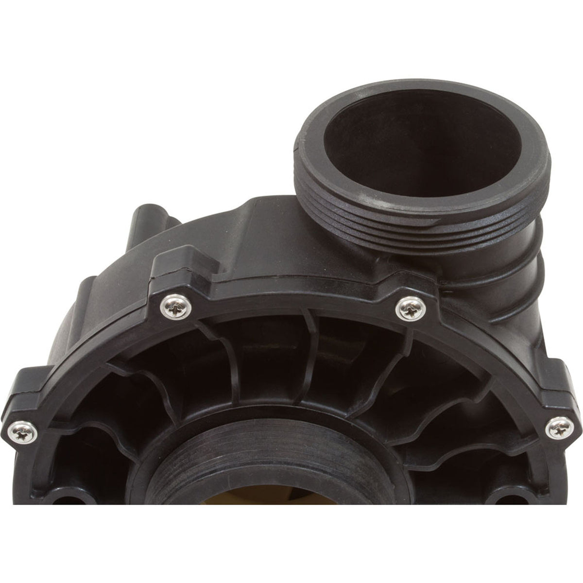 Wet End, LX 56WUA, 4.0hp, 2.5" x 2.5", 56 Frame