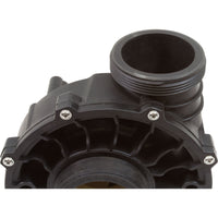 Wet End, LX 56WUA, 4.0hp, 2.5" x 2.5", 56 Frame