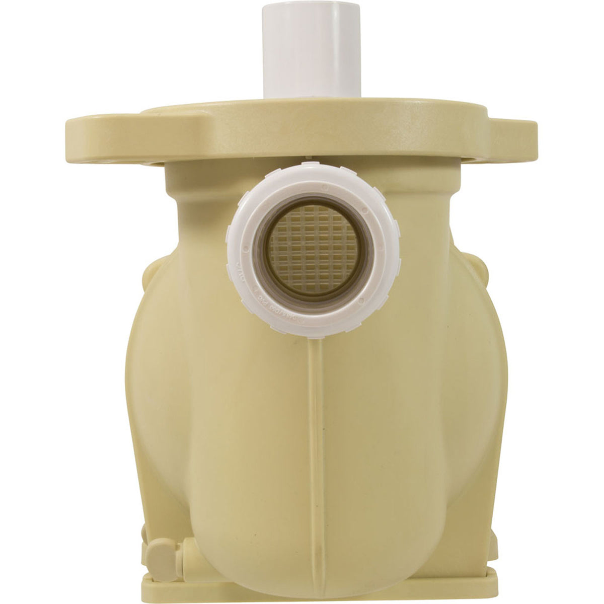 Pump, S-LX, 1.0hp, 230v, 1-Spd, Uprate