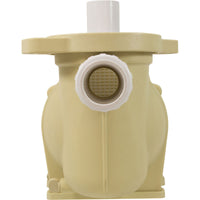 Bomba, S-LX, 1.0 hp, 230 v, 1 velocidad, mejorada